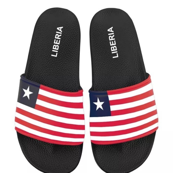 LIBERIA Sandals - Picture 7 of 11